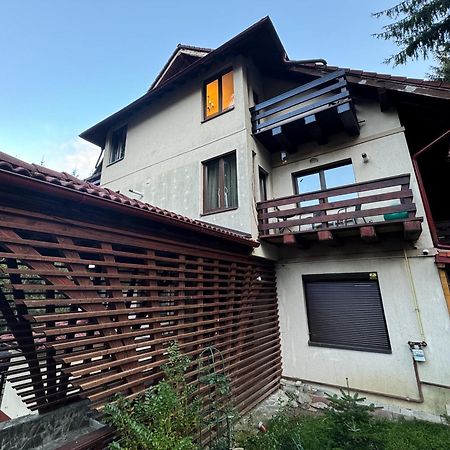 Impala Sinaia - Gazelle Apartment Ngoại thất bức ảnh