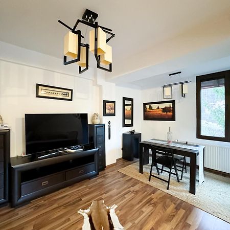 Impala Sinaia - Gazelle Apartment Ngoại thất bức ảnh