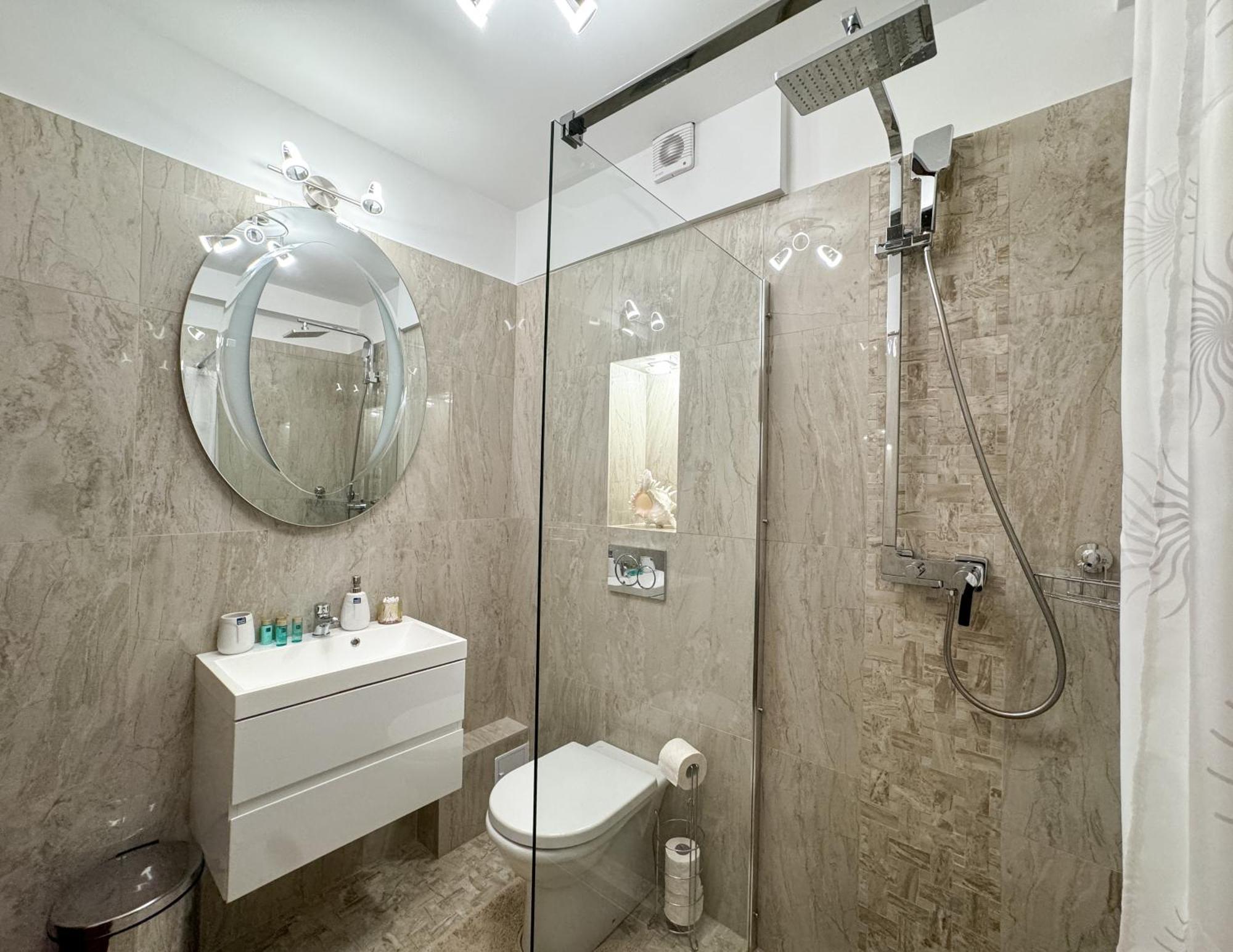 Impala Sinaia - Gazelle Apartment Ngoại thất bức ảnh