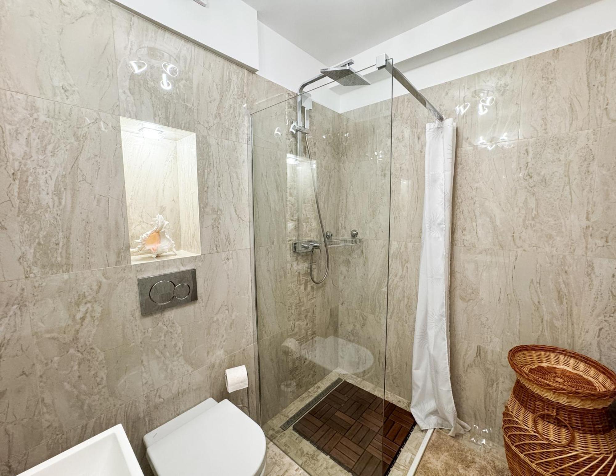 Impala Sinaia - Gazelle Apartment Ngoại thất bức ảnh
